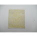 VINYL STICKER KWAAL YELLOW