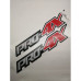 VINYL STICKER - NISSAN PRO 4X