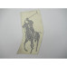 VINYL STICKER-POLO