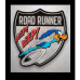 VINYL STICKER - ROAD RUNNER