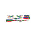 VINYL STICKER - SOUTH AFRICAN FLAG KIT