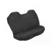 SEATCOVERS-STINGRAY EXPLORER REAR BLACK