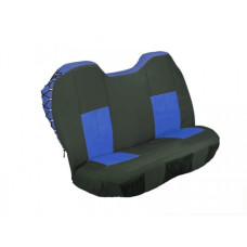 SEATCOVERS-STINGRAY EXPLORER REAR BLUE