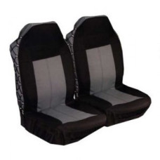 SEATCOVERS-STINGRAY EXPLORER FRONT GREY