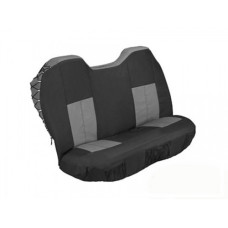 SEATCOVERS-STINGRAY EXPLORER REAR GREY