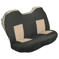 SEATCOVERS-STINGRAY EXPLORER REAR MOCHA