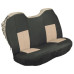 SEATCOVERS-STINGRAY EXPLORER REAR MOCHA SEATCOVERS-STINGRAY EXPLORER REAR MOCHA