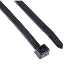 ELPAR CABLE TIE 400X7.6MM (EACH)