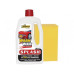 SHIELD CAR WASH 1LT + SPONGE