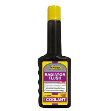 SHIELD RADIATOR FLUSH 350ML