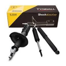 FORD IKON 07 -TYNDALL FRONT SHOCKS