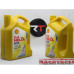 SHELL HELIX HX5 15W40 5LT