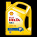 SHELL HELIX 15W 40 DIESEL 5LT