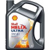 SHELL HELIX ULTRA 5W40 5LITRE