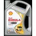 SHELL RIMR4X 15W40 5LT