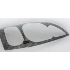 MAZDA BT50 12- HEADLIGHT GUARDS 3D
