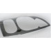 MAZDA BT50 12- HEADLIGHT GUARDS 3D
