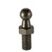 GASLIFT SHOCK FITTING- METAL BALL