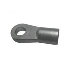 GASLIFT SHOCK FITTING- 8MM HOLE