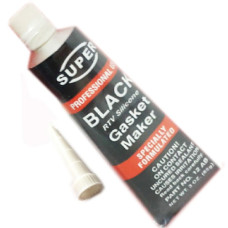 SUPER BLACK RTV SILICONE