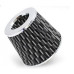 SIMOTA- 76MM CARBON CONE