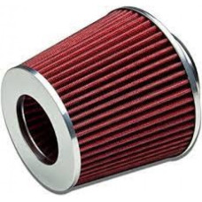 SIMOTA-76mm RED CONE