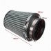 SIMOTA-76mm SILVER CONE