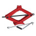 SCISSOR JACK 1 TON