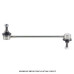 FO1518 TEK S/LINK FRONT L/R 300MM-MAZDA