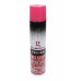 GLUE DEVIL- SPRAY PAIN FLOURESCENT PINK