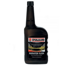 SPANJAARD RADIATOR FLUSH 375ML