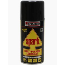 SPANJAARD SPARK MULTI PURPOSE LUBRICANT