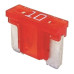 FUSE 10A SUPER MINI