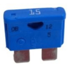 LF15EACH FUSE 15A PLUG-IN