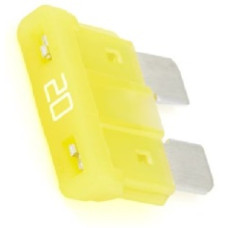 LF20EACH FUSE 20A PLUG-IN