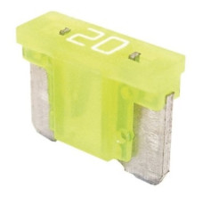 FUSE 20A SUPER MINI