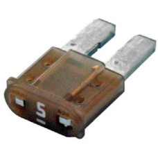 2MICRO5AMP FUSE MICRO 2 SERIES 5AMP