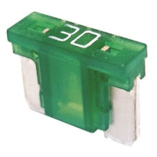 FUSE 30A SUPER MINI PLUG IN