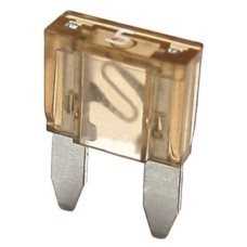 LFS5EACH FUSE 5A PLUG IN CHIP MINI