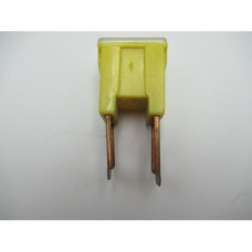 FUSE- 60 AMP CARTRIDGE