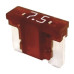 FUSE 7.5A  SUPER MINI
