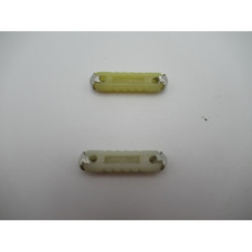 FUSE- 8AMP CERAMIC QTY-5