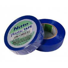 INSULATION TAPE BLUE 18MMX20M