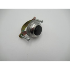 HOOTER BUTTON STEERING METAL
