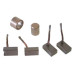 STARTER KIT BRUSH-MAZDA/PEUGOT