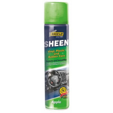 SHIELD SHEEN APPLE 300ML