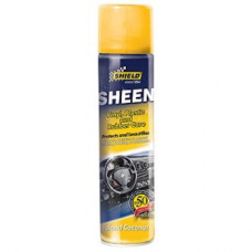 SHIELD SHEEN ISLAND COCONUT 300ML