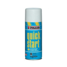 SPANJAARD AEROSOL QUICKSTART 350ML