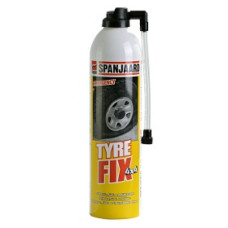 SPANJAARD-TYRE FIX 600ML