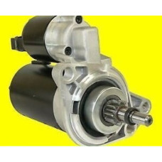 ST152 AUTO PARTS STARTER MOTOR [MAN]-VW